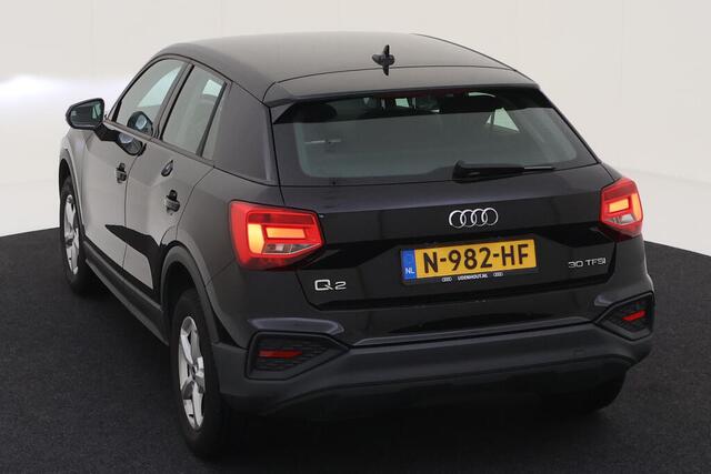 Audi Q2 30 TFSI Pro Line / Climate controle / Lichtmetaal 16 inch / Cruise controle /