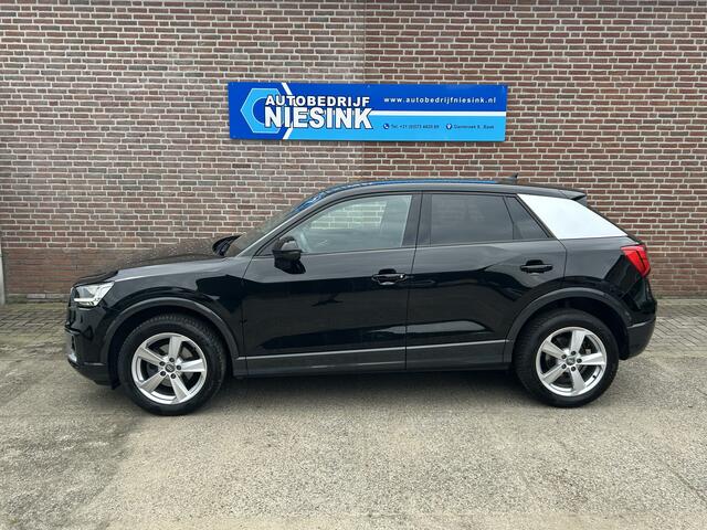 Audi Q2 30 TFSI Pro Line