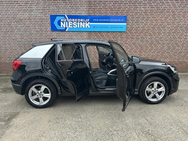 Audi Q2 30 TFSI Pro Line