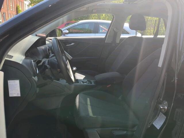 Audi Q2 30 TFSI Pro Line / ADAPT. CRUISE/ SMARTPHONE INTERFACE/ PANO/ LED/ PARK. SENSOREN/ DAB/ CLIMA