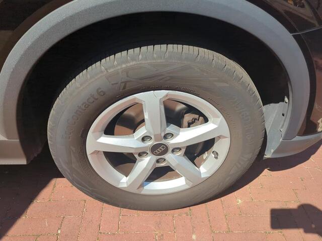 Audi Q2 30 TFSI Pro Line / ADAPT. CRUISE/ SMARTPHONE INTERFACE/ PANO/ LED/ PARK. SENSOREN/ DAB/ CLIMA