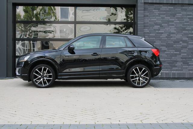 Audi Q2 35 TFSI CoD Sport | STOELVERWARMING | NAVI | CRUISE | 19 INCH | PDC ACHTER |