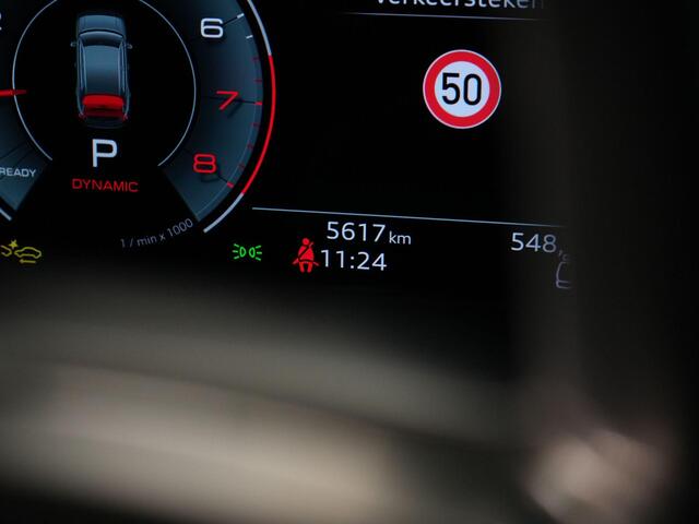 Audi Q2 35 TFSI 150 pk S-tronic S Edition | Trekhaak | Fijnnappa leder | Matrix LED | Sonos | Navigatie | Stoelverwarming | Adaptive Cruise | Virtual Cockpit