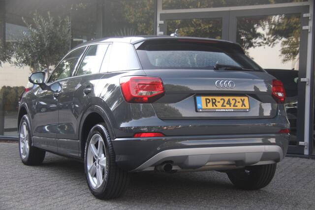 Audi Q2 1.0 TFSI Sport Pro Line | Cruise Control | PDC |