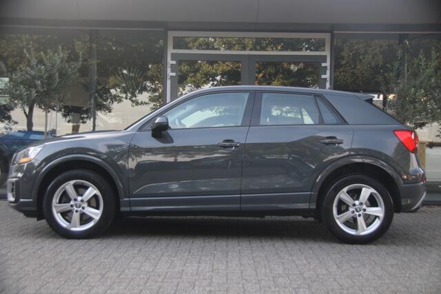 Audi Q2 1.0 TFSI Sport Pro Line | Cruise Control | PDC |