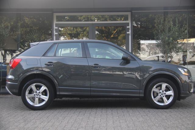 Audi Q2 1.0 TFSI Sport Pro Line | Cruise Control | PDC |
