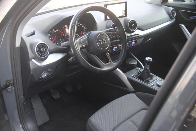 Audi Q2 1.0 TFSI Sport Pro Line | Cruise Control | PDC |