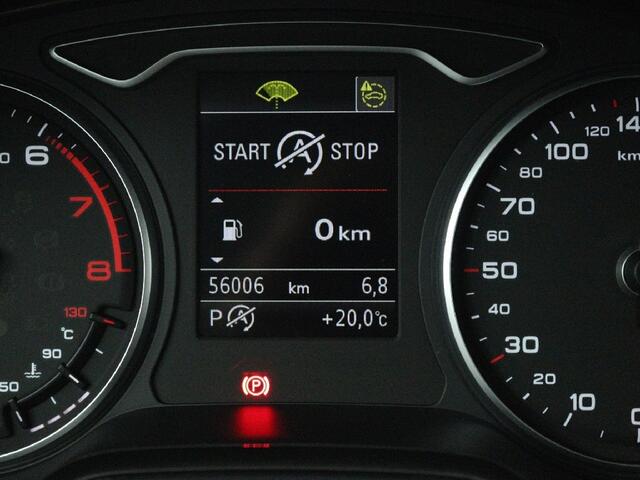 Audi Q2 35 TFSI S edition