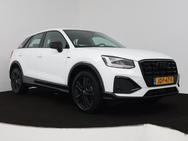 Audi Q2 35 TFSI S edition