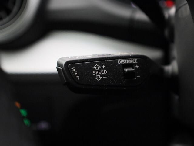 Audi Q2 35 TFSI/150PK Advanced edition · Navigatie · Camera + Parkeersensoren · LED