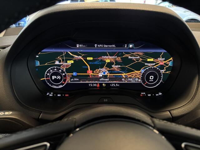 Audi Q2 35 TFSI / Panoramadak / Virtual / vol LEER / Dab+ / Apple Carplay / Parkassist / full LED / Camera / MMI Touch / Navi - Elek achterklep -