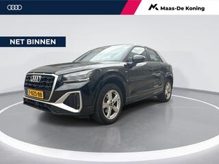 audi-q2-35-tfsi-150pk-s-tronic-s-ed