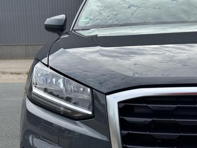 Audi Q2 30 TFSI KEYLESS PDC