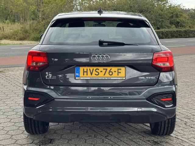 Audi Q2 35 TFSI S Edition NAVI | LEER | KLIMA | BOVAG !!