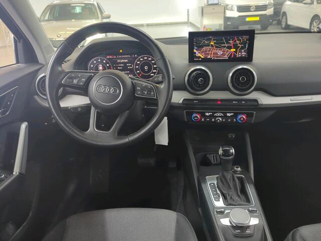 Audi Q2 35 TFSI Advanced edition / 150PK / Climate / Navi / PDC / 17 Inch