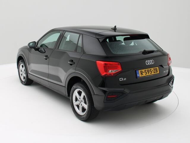 Audi Q2 35 TFSI Pro Line Aut.