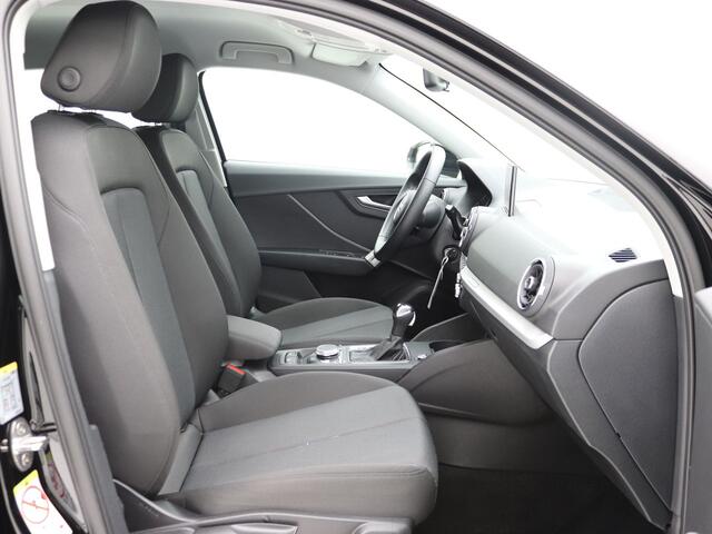 Audi Q2 35 TFSI Pro Line Aut.
