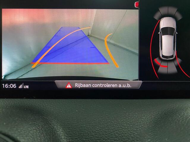 Audi Q2 35 TFSI S Edition S Line Camera Led Koplampen Keyless entry Navi