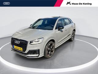 audi-q2-sq2-2.0-tfsi-300pk-s-tronic