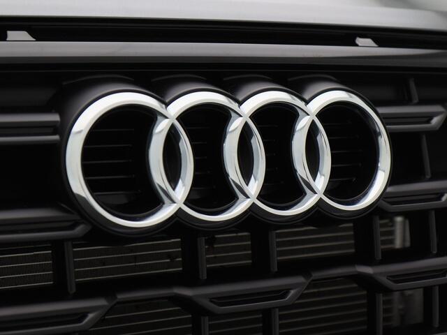 Audi Q2 35 TFSi 150 Pk Automaat S-Line | Trekhaak | Adaptive Cruise | Volledig Leder | Full LED | Camera | Navigatiesysteem | Stoel Verwarming | Elektrische Achterklep | Parkeersensoren | 18 Inch | 5.207 Km!