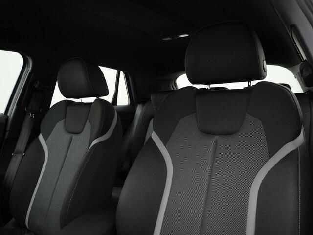 Audi Q2 35 TFSI/150PK S-tronic epic · Navigatie · Parkeersensoren · Stoelverwarming