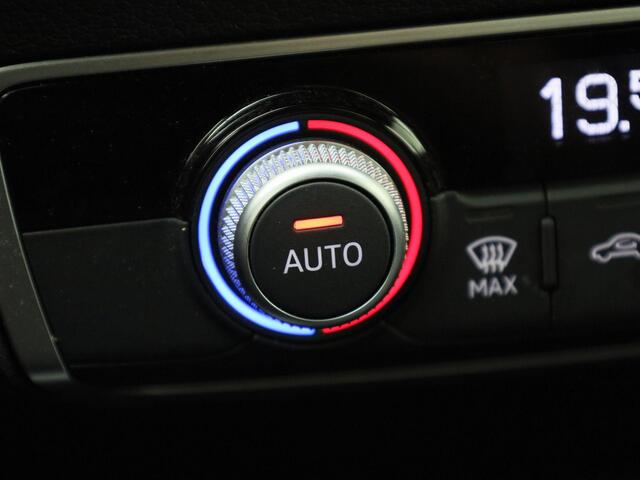 Audi Q2 35 TFSI/150PK S-tronic epic · Navigatie · Parkeersensoren · Stoelverwarming