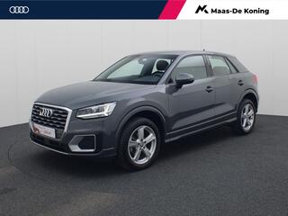 audi-q2-35-tfsi-150pk-s-tronic-epic