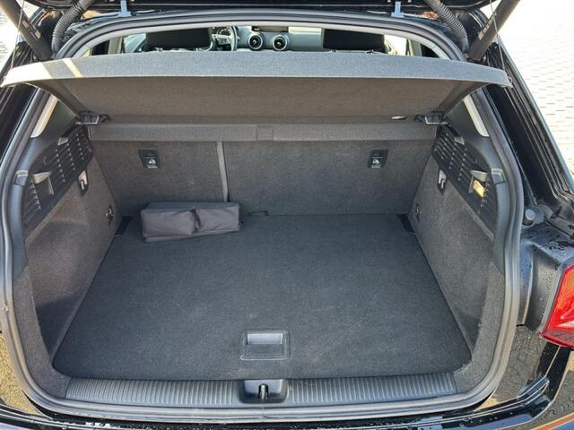 Audi Q2 35 TFSI S-TRONIC CAMERA/ACC/STOELVERW/E-KLEP