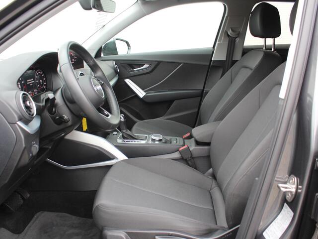 Audi Q2 35 TFSI Advanced edition AUTOMAAT / 1500KG Trekgewicht / S-Line / Navigatie + Apple Carplay/Android Auto / Cruise Control / Climate Control / Stoelverwarming Voor / Bluetooth /