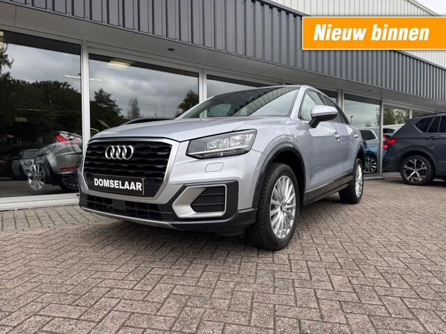 Audi Q2 35 TFSI CoD Design