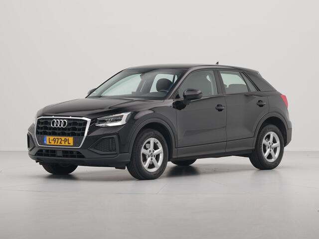 Audi Q2 35 TFSI 150pk Pro Line S-tronic Navi via App Clima Pdc Front Assist Dab 88