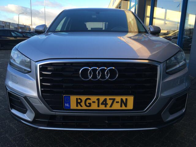 Audi Q2 1.4 TFSI CoD Sport
