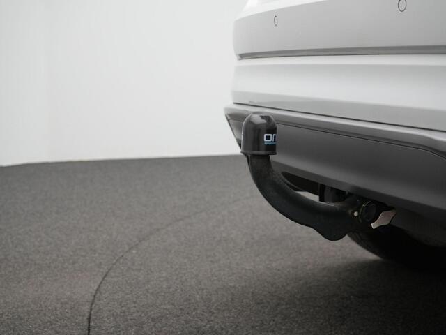 Audi Q2 1.4 TFSI 150 pk S-tronic CoD Ambition / S-Line | Panoramadak | Trekhaak | Navigatie | Stoelverwarming | Parkeersensoren voor/achter