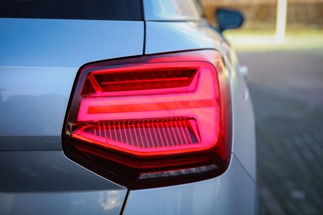 Audi Q2 1.4 TFSI | Pano | Sfeerverlichting | Digitaal Display |