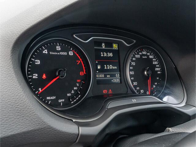 Audi Q2 30 TFSI Advanced edition CAMERA STOELVERW ADAP CRUISE LED