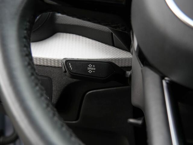 Audi Q2 35 TFSI 150PK Automaat Pro Line | NAVIGATIE | CRUISE CONTROL |