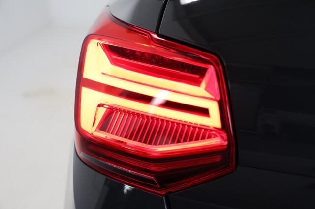 Audi Q2 30 TFSI Business Edition NAP|Virtual|NW Model|Clima