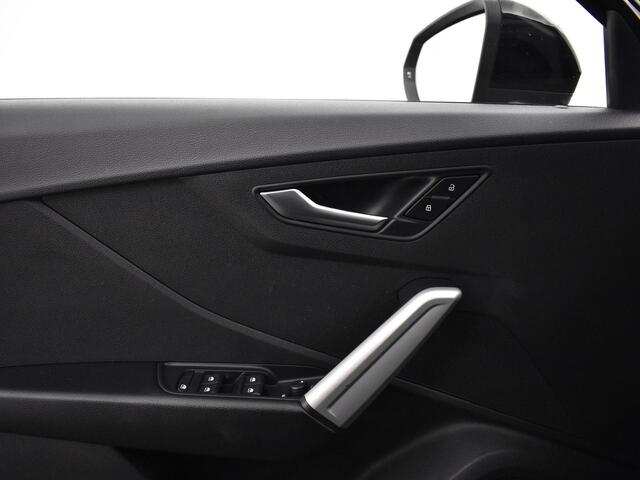 Audi Q2 35 Tfsi 150pk S-tronic Pro Line · Apple/Android Car Play · Navi · P-Sensoren · Limiter · 16'' Inch ·
