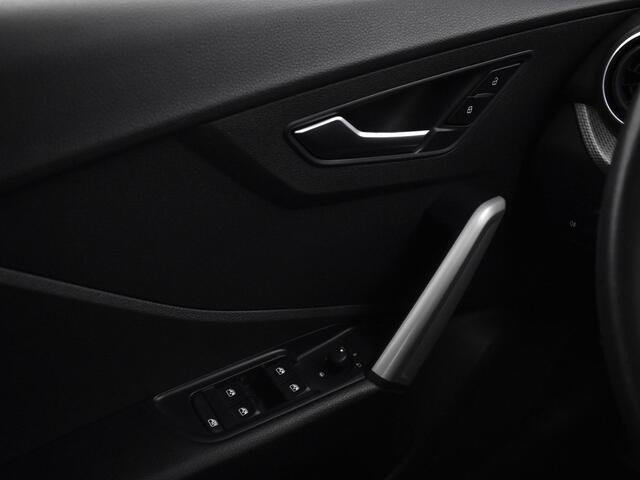 Audi Q2 35 Tfsi 150pk S-tronic Pro Line · Apple/Android Car Play · Navi · P-Sensoren · Limiter · 16'' Inch ·