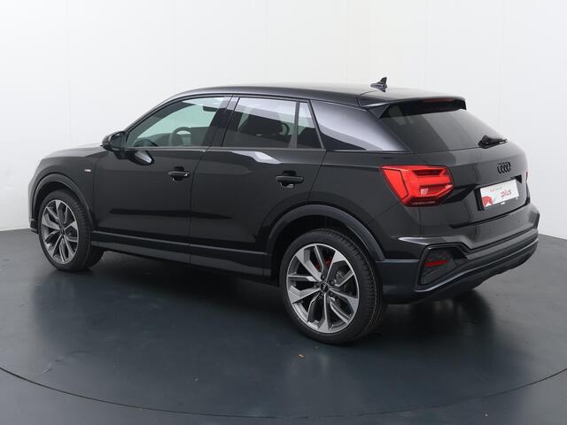 Audi Q2 35 TFSI S Edition | 150 PK | Automaat | Trekhaak | Matrix LED koplampen | S Line |