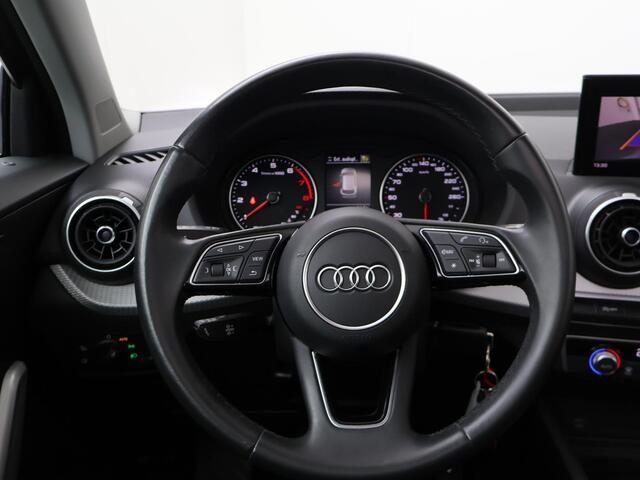 Audi Q2 30 TFSI Pro Line | 110 PK | Panoramadak | Achteruitrijcamera | LED verlichting |