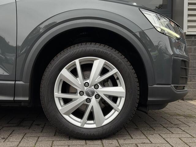 Audi Q2 30 TFSI Sport ACC LED CarPlay