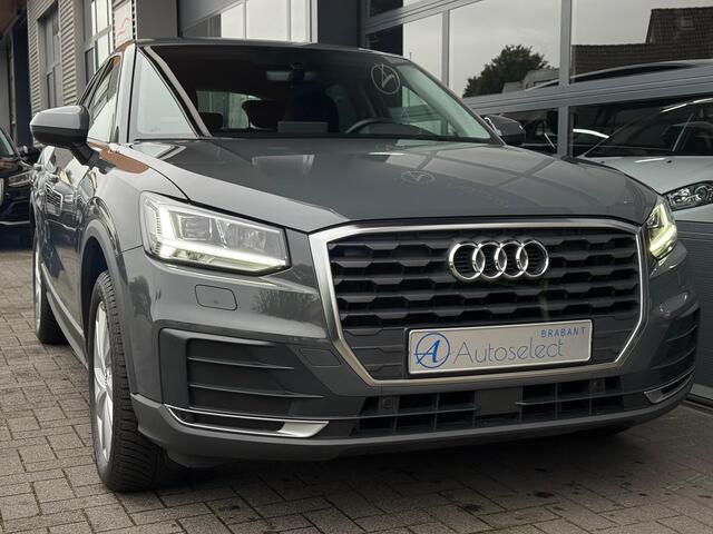 Audi Q2 30 TFSI Sport ACC LED CarPlay