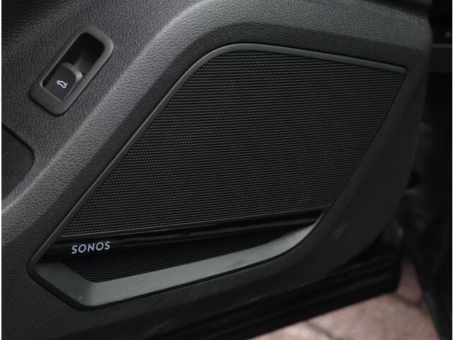 Audi Q2 SQ2 2.0 TFSI 300PK Quattro Sonos Audio Camera ACC