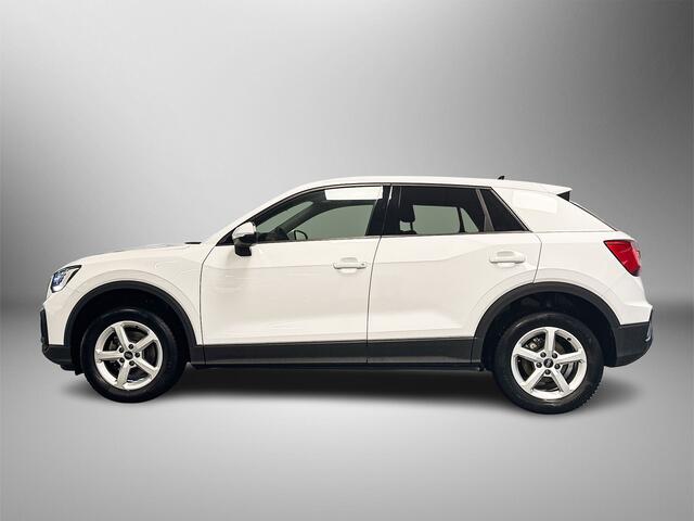 Audi Q2 30 115pk TFSI Pro Line Cruise control | Parkeersensoren achter | Draadloos telefoonlader