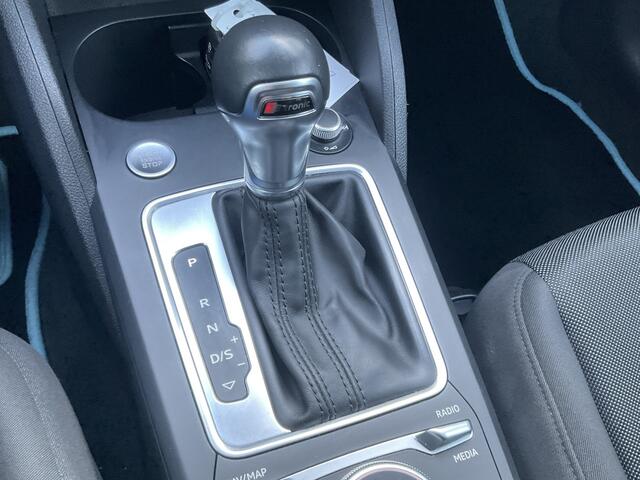 Audi Q2 35 TDi Quattro S-Edition Automaat Pano Navi Adap.Cruise PDC Led Keyless 2.0TDI!