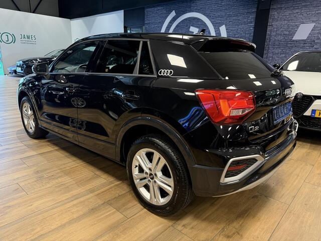 Audi Q2 35 TFSI Prestige