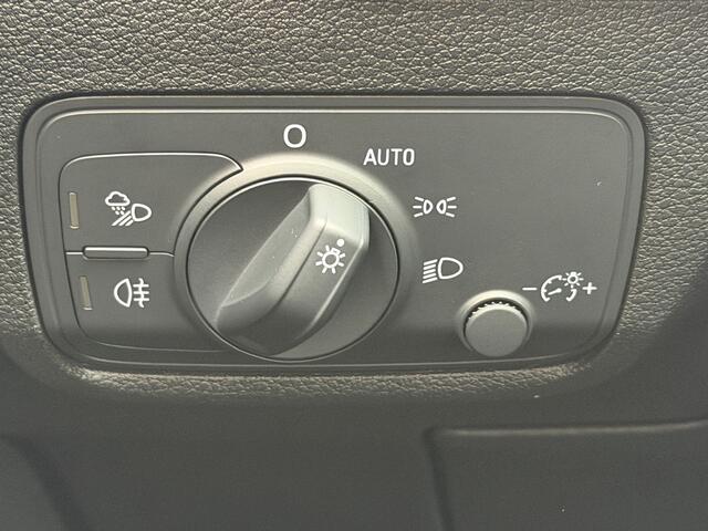 Audi Q2 35 TFSI 150pk S-tronic Advanced | Keyless | Camera | Carplay | Elek. Achterklep | Adapt. Cruise | Rijklaar incl. 1 jaar Bovag garantie