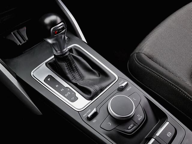 Audi Q2 1.4 TFSI 150PK AUT7 CoD SPORT PROLINE NAVI AIRCO LMV PDC