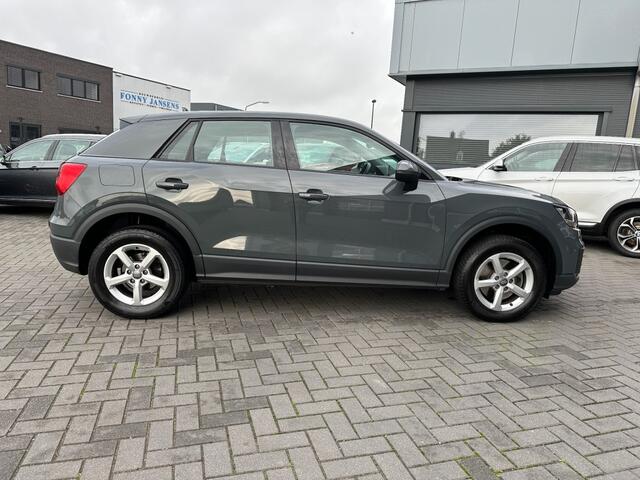 Audi Q2 1.0 TFSi Design ProLine Aut. Navigatie